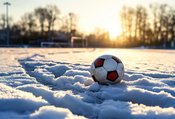 2018 World Cup – Will It Really Go To Russia?