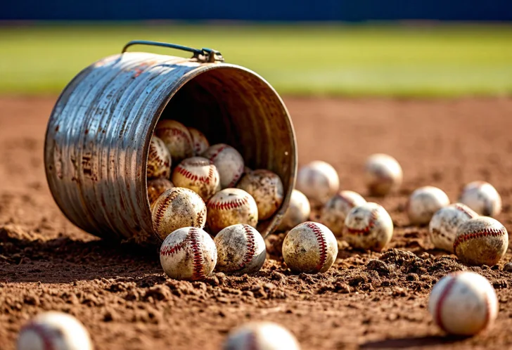 4 of the Most Infamous Scandalous Incidents In Mlb History (part 1)