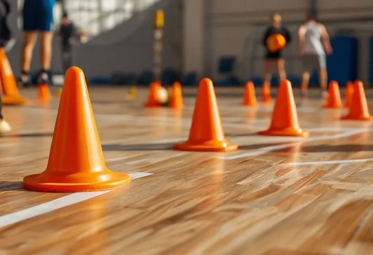5 Best Fantasy Basketball Drills Ever_1