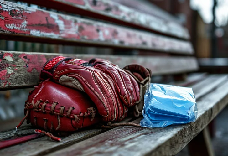 5 Destructive MLB Injuries In 2011