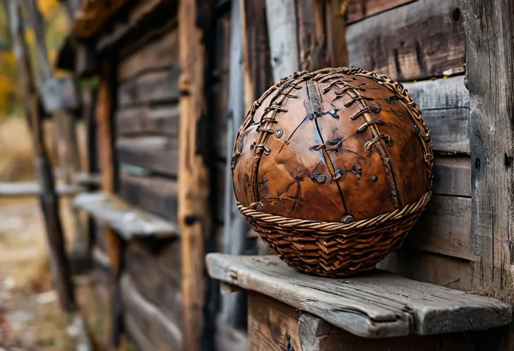 History and Origin of Basketball