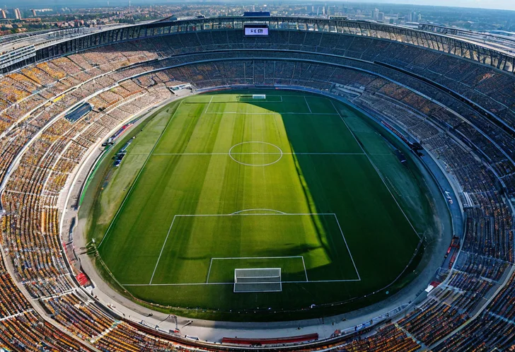 Are Barcelona Simply The Greatest Team Of All Time?
