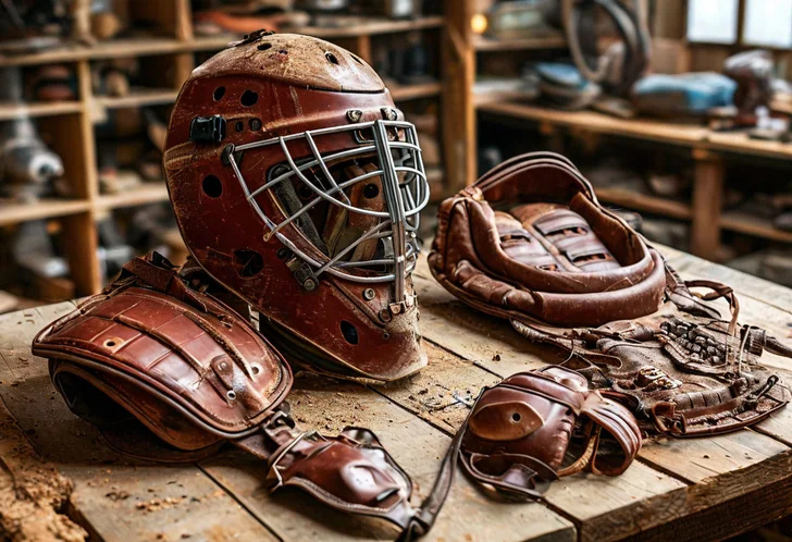 Baseball: All You Need To Know To Buy Catcher’s Equipment