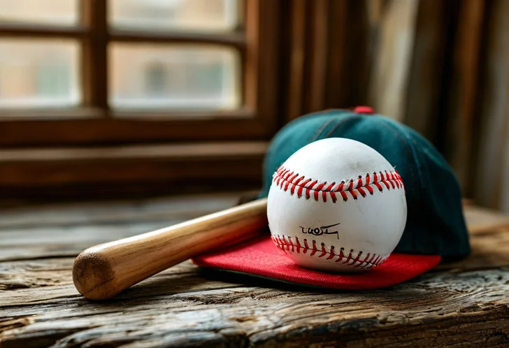 Baseball In American History