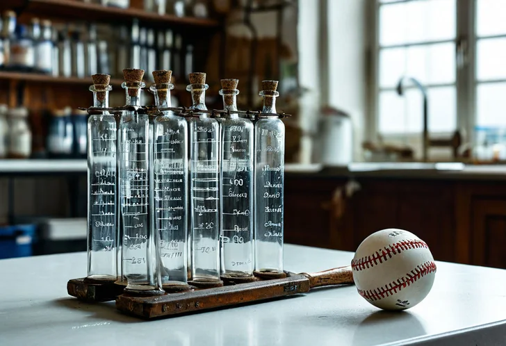 Baseball Steroid Testing