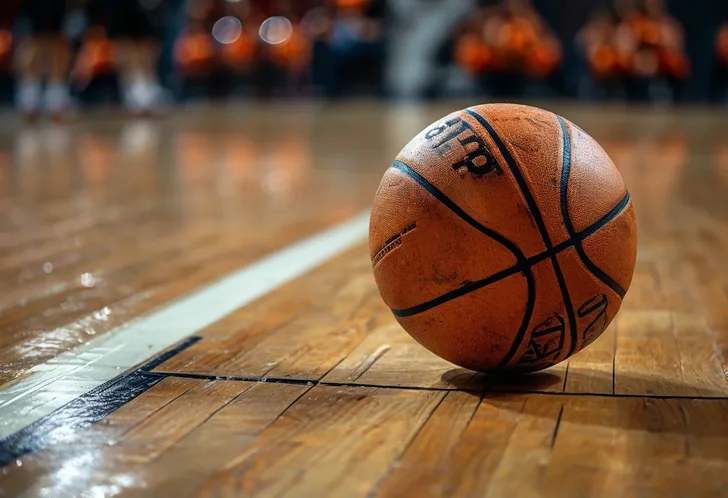 Basketball Basics