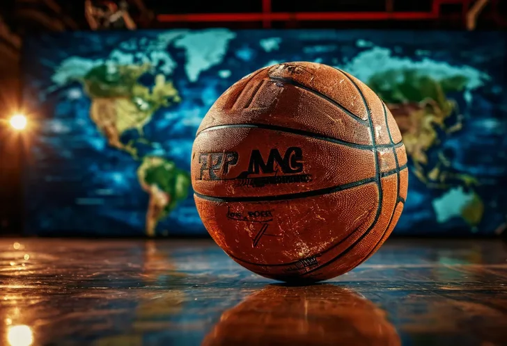 Basketball Fever