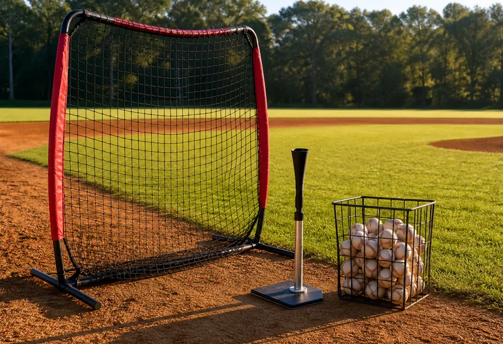 Baseball Training Aids Baseball Training Aids