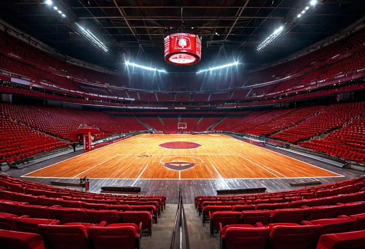 Best Basketball Games