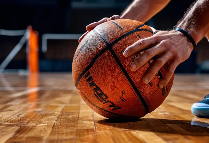 Dribbling Exercises