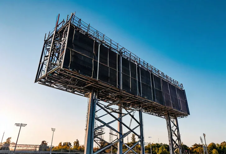 Best MLB Baseball Stadium Scoreboards