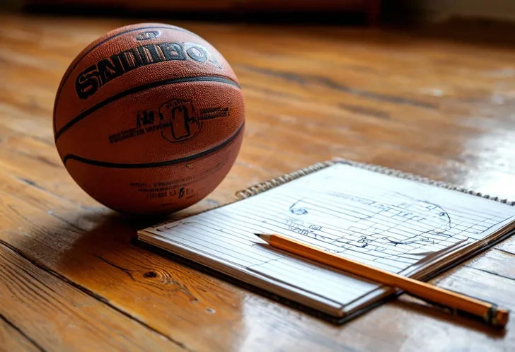 2008 Basketball Statistics