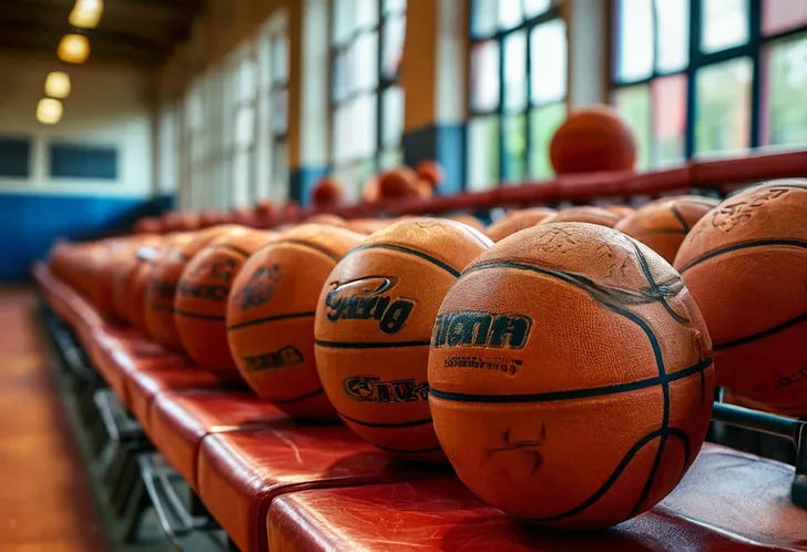 Women's Basketball Teams