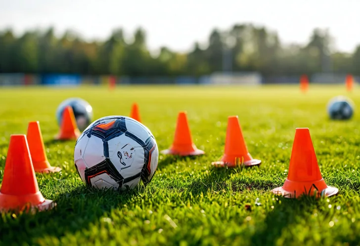Youth Soccer Drills-1