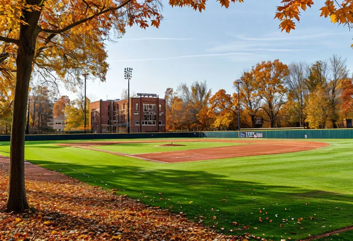 Bethany College Baseball Accomplishments