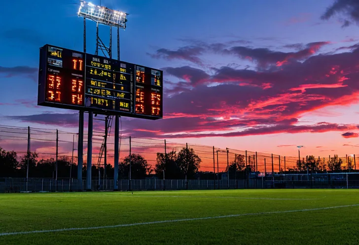 Blackwood Football Club