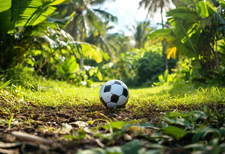 Brazil Soccer