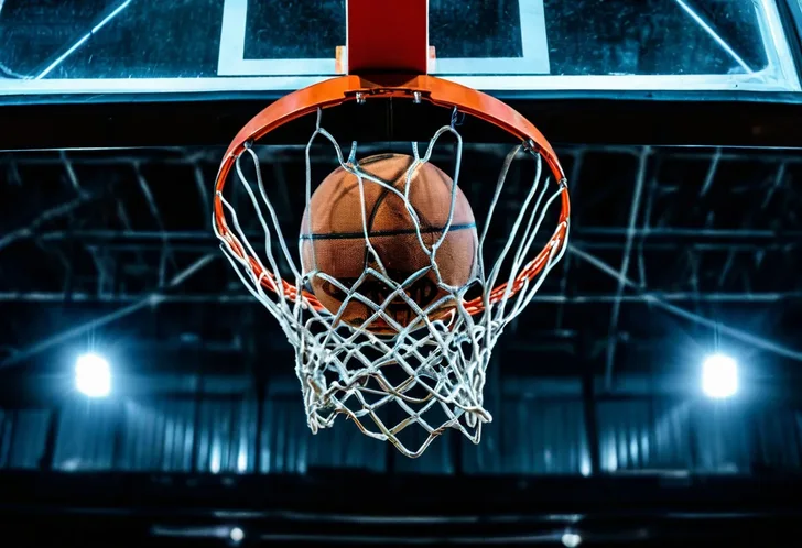 Ben Gordon Dunk