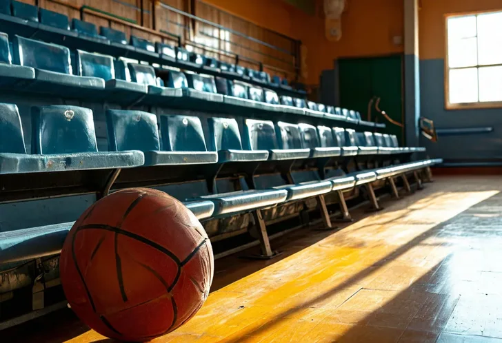 College Recruiting for Basketball