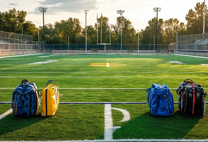 college football recruiting