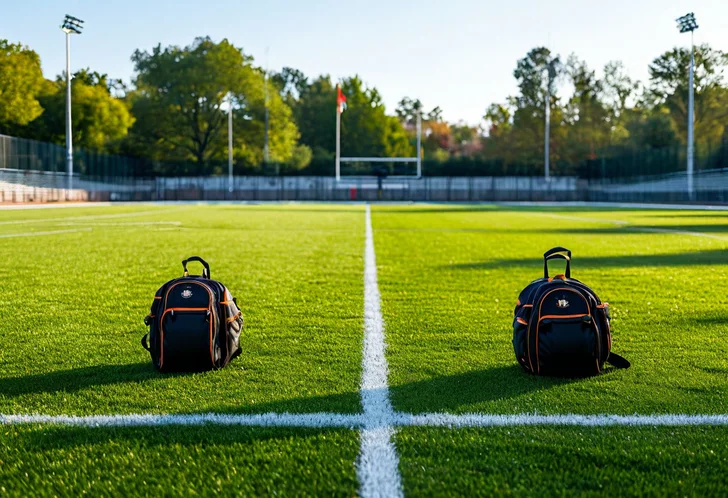 college soccer recruiting