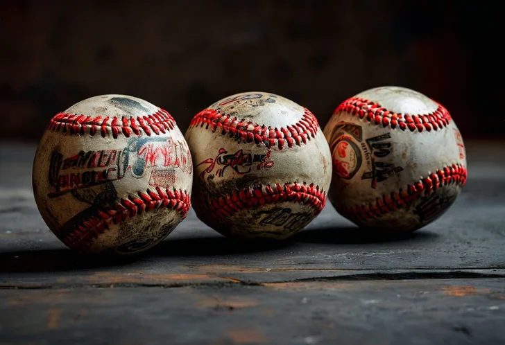 Different Types Of Pitches