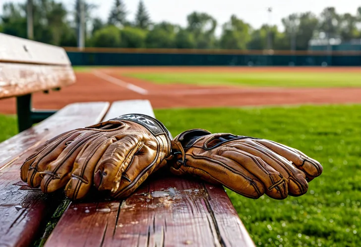Effingham County High School Raises Baseball Stars