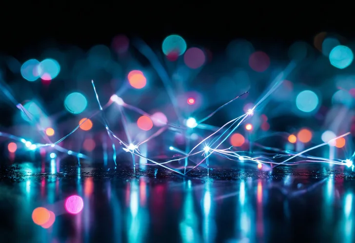 Fiber Optics Video