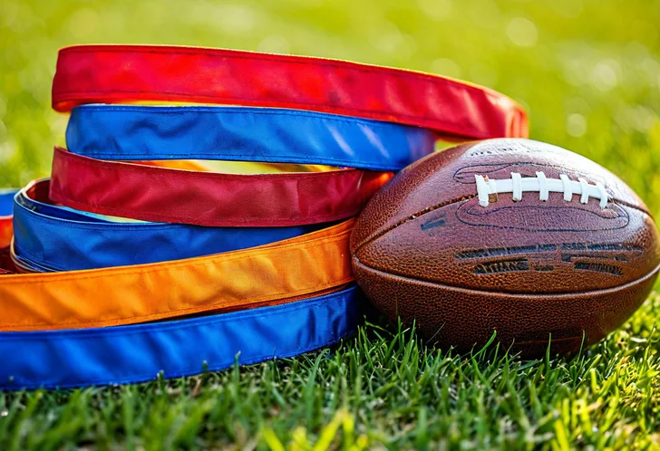 Flag Football Rules