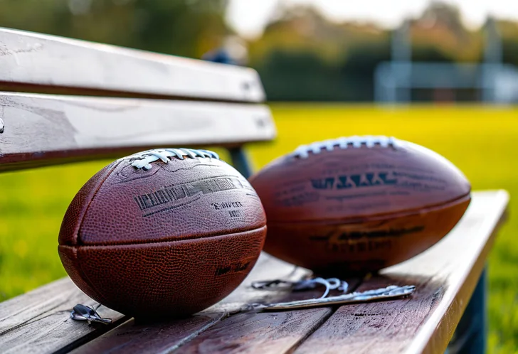 Flag Football Strategy