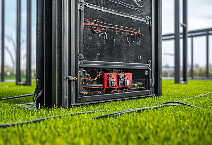 electronic-scoreboard