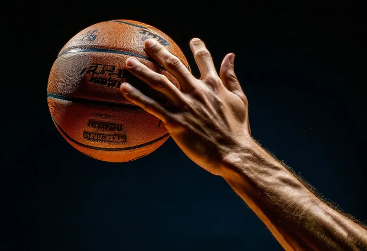 Great Tips For Shooting A Basketball