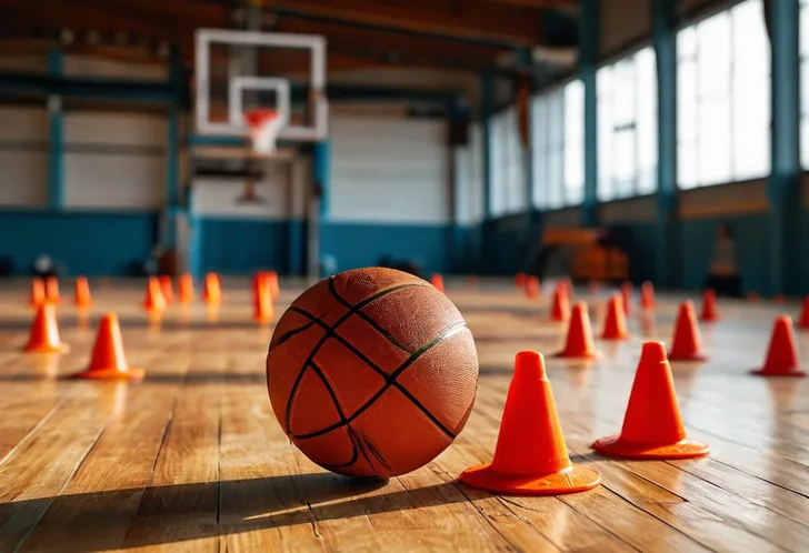 Defensive Basketball Drills