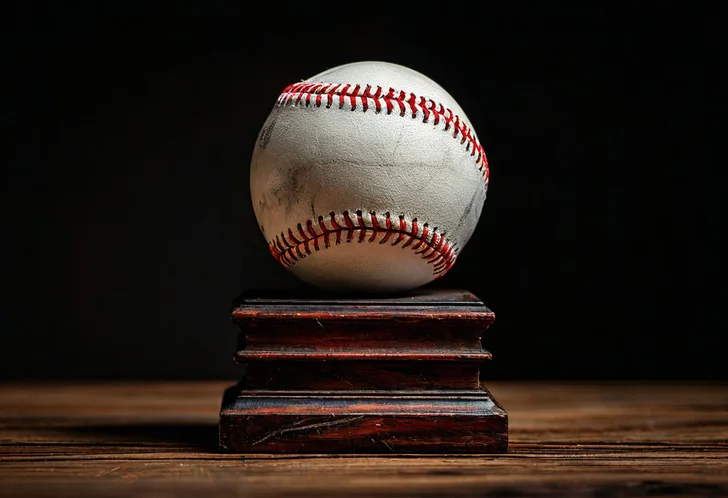 Half Way Through the MLB Season - Who Will Win the MVP Award
