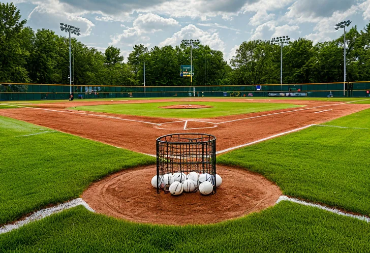 High School Baseball High School Baseball