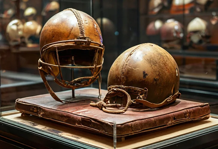 American Football Hall Of Fame
