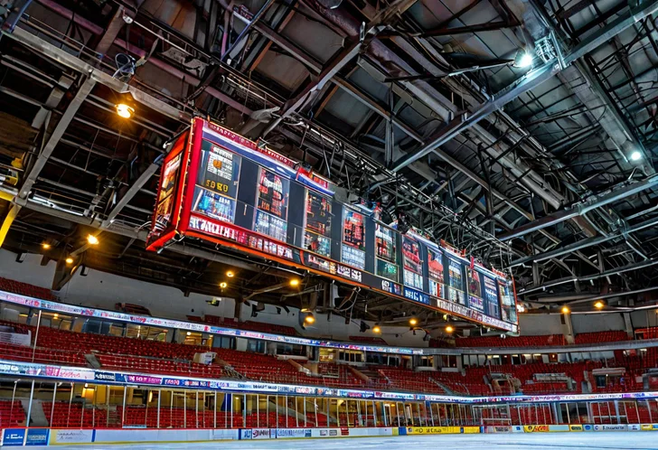 Hockey Scoring System Hockey Scoring System