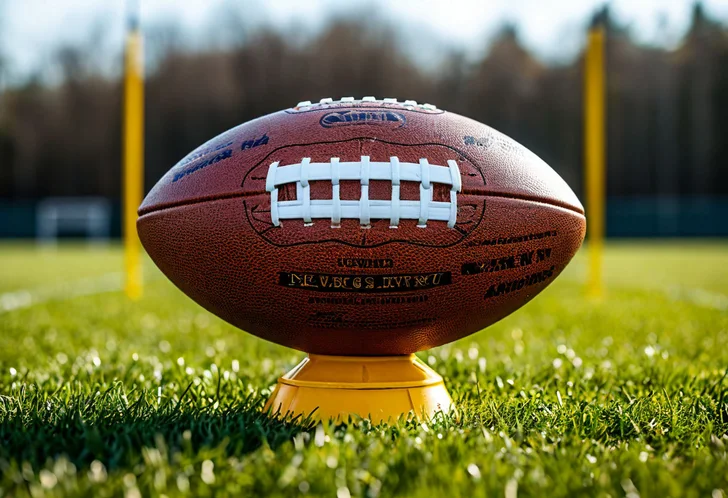 How Kicking Lost Its Way In American Football How Kicking Lost Its Way In American Football