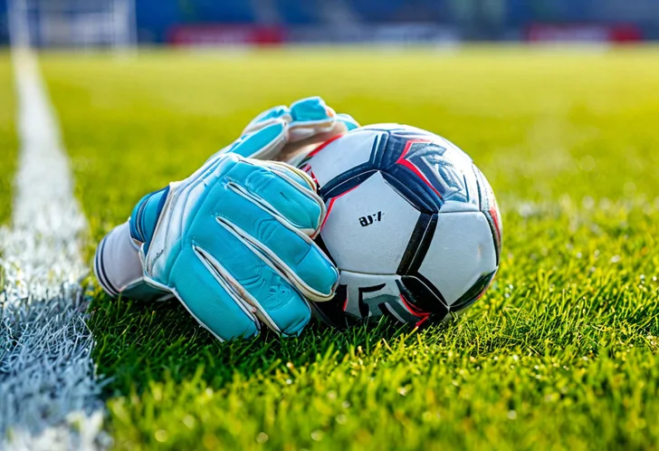 How To Develop Better Goalkeeping Skills