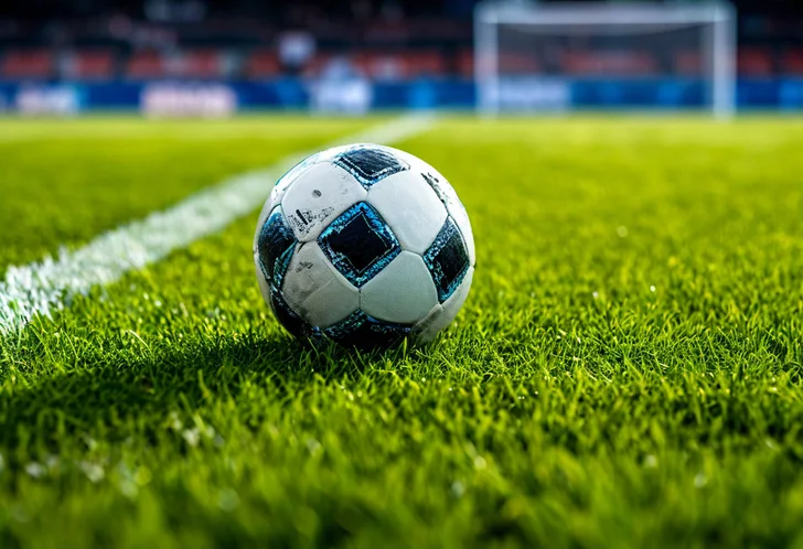 Is Goal-line Technology Finally Coming To Soccer? Is Goal-line Technology Finally Coming To Soccer?