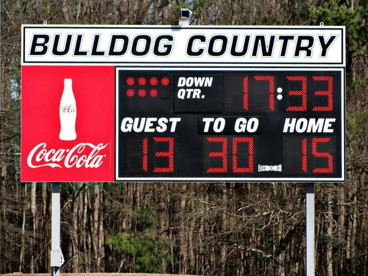Led Billboards