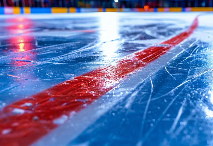 Led Hockey Scoreboard Led Hockey Scoreboard