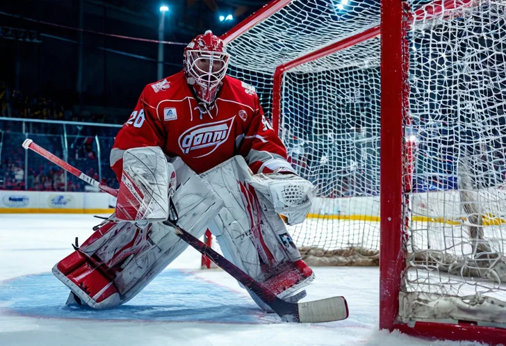 Manon Rhueme: Achieving her dream in hockey Manon Rhueme: Achieving her dream in hockey