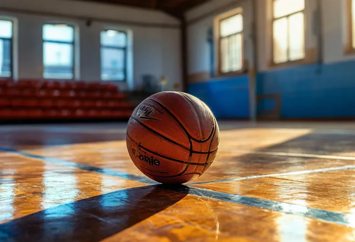 Nancy Lieberman: Showing that women can get the hoops