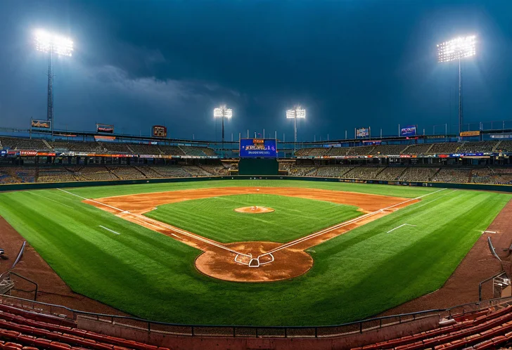 New York Mets Vs. Houston Astros (1986): The Greatest Baseball Match Ever Played