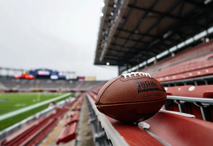 Nfl: Mr. Irrelevants Of The Past 6 Years