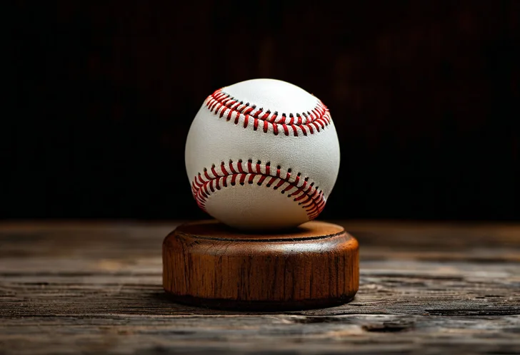 Baseball Mvp