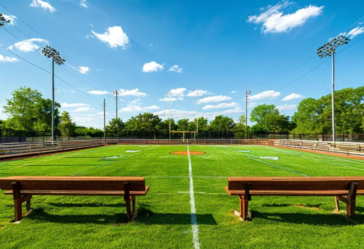 North American Football League
