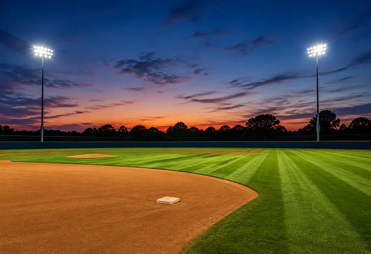 Best Baseball Plays