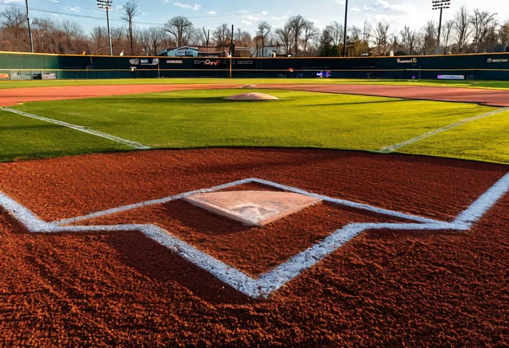 Preseason Baseball Rankings